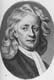 Sir Isac Newton